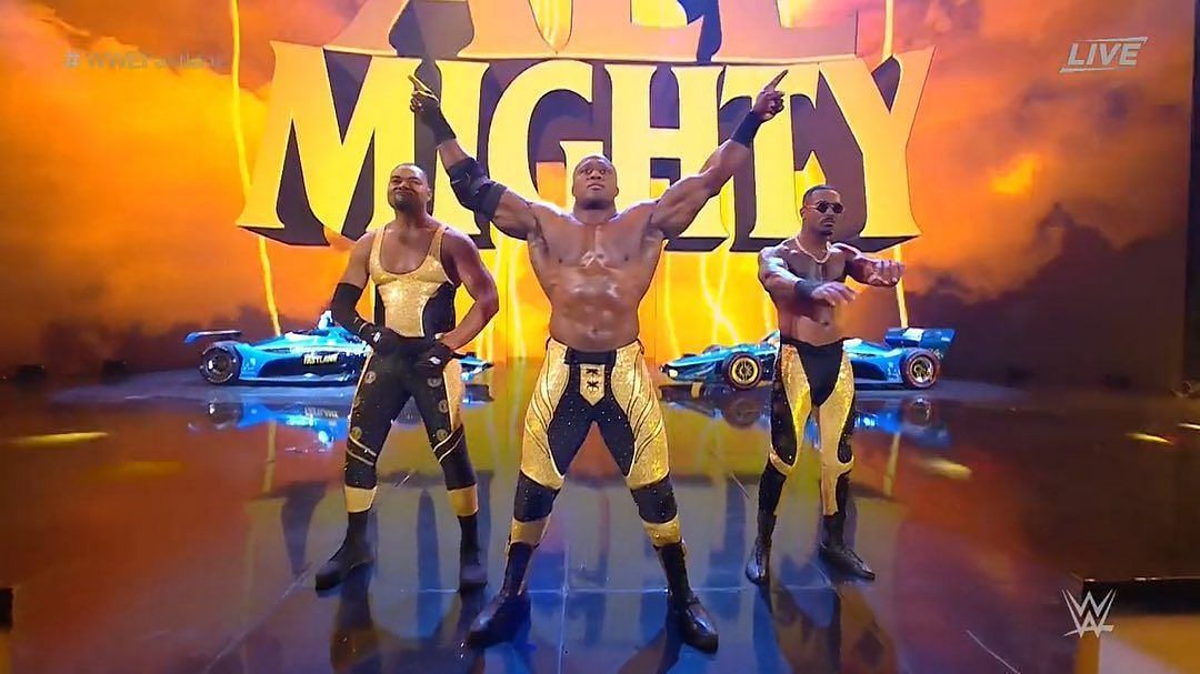 The Street Profits’ Net Worth